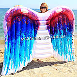 Надувний пліт Intex «Крила ангела» 58786, фото 3