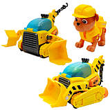 Ігровий набір «Щенячий патруль» Sea Patrol - 6 фігурок з транспортом (SZ-997ALL), фото 3