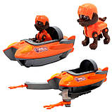 Ігровий набір «Щенячий патруль» Sea Patrol - 6 фігурок з транспортом (SZ-997ALL), фото 4
