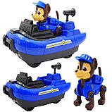 Ігровий набір «Щенячий патруль» Sea Patrol - 6 фігурок з транспортом (SZ-997ALL), фото 7