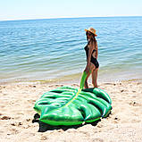 Надувний пліт матрац Intex «Пальмовий лист» 58782, фото 3