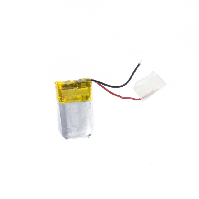 Акумулятор літієво-полімерний 041018P 3.7 V 50 mAh
