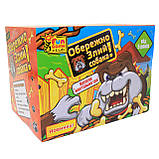 Настольна гра Fun Game  «Обережно.Злий собака!» 7144, фото 8