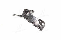 Крепление бампера переднего левое MAZDA 6 13-16 TEMPEST код 034 4585 931 (ом-DP)