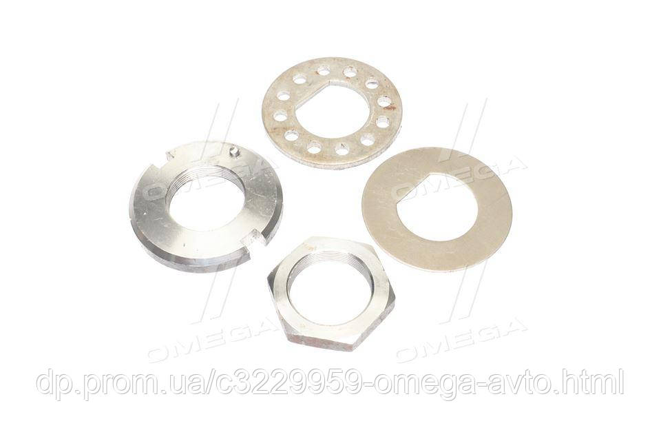 Ремкомплект ступицы 2ПТС4, КТУ Украина код Ремкомплект .2ПТС-4 (ом-DP ...