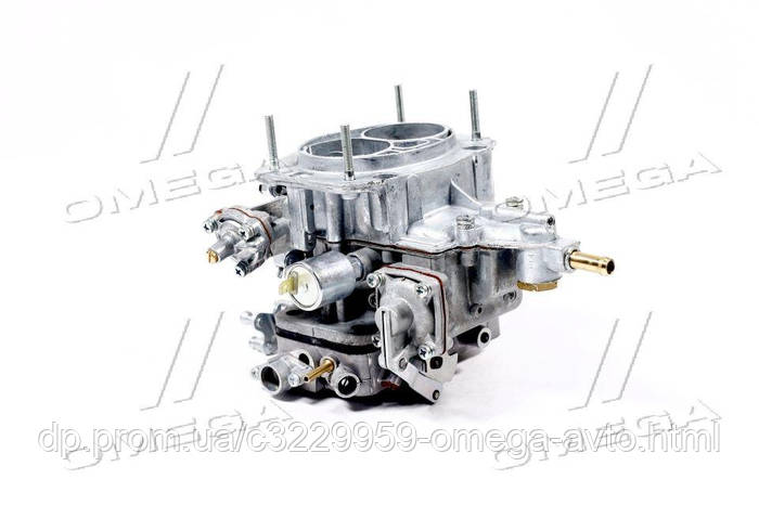 Карбюратор ВАЗ 2107 1,5л :1,6л без микроперекл. ДААЗ код 21070-1107010 ...