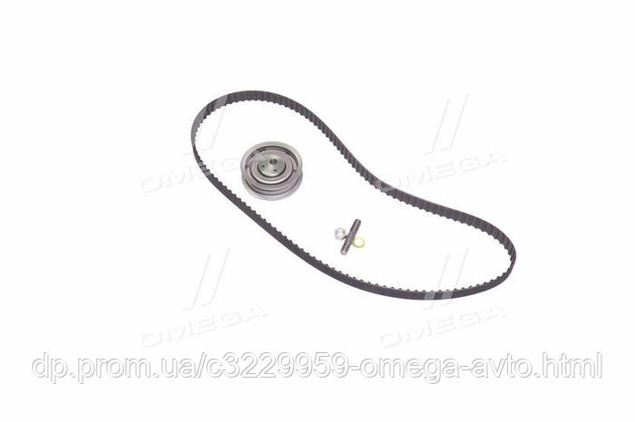 Ремкомплект ГРМ PowerGrip Kit Gates K015016 (ом-DP) (ID#1523920644 ...