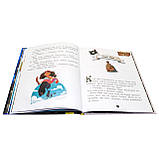 Книжка для дітей Ранок «Банда піратів. На абордаж» укр. мова, 48 стор 5+ (Ч797004У), фото 4