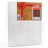 Картина за номерами ідейка «Макова поляна» 40x50 см (КНО3579), фото 2