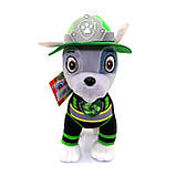 М'яка іграшка «Цуценята рятувальники» Kinder Toys Команда 01 Р 25*26*13 см (00113-7), фото 2