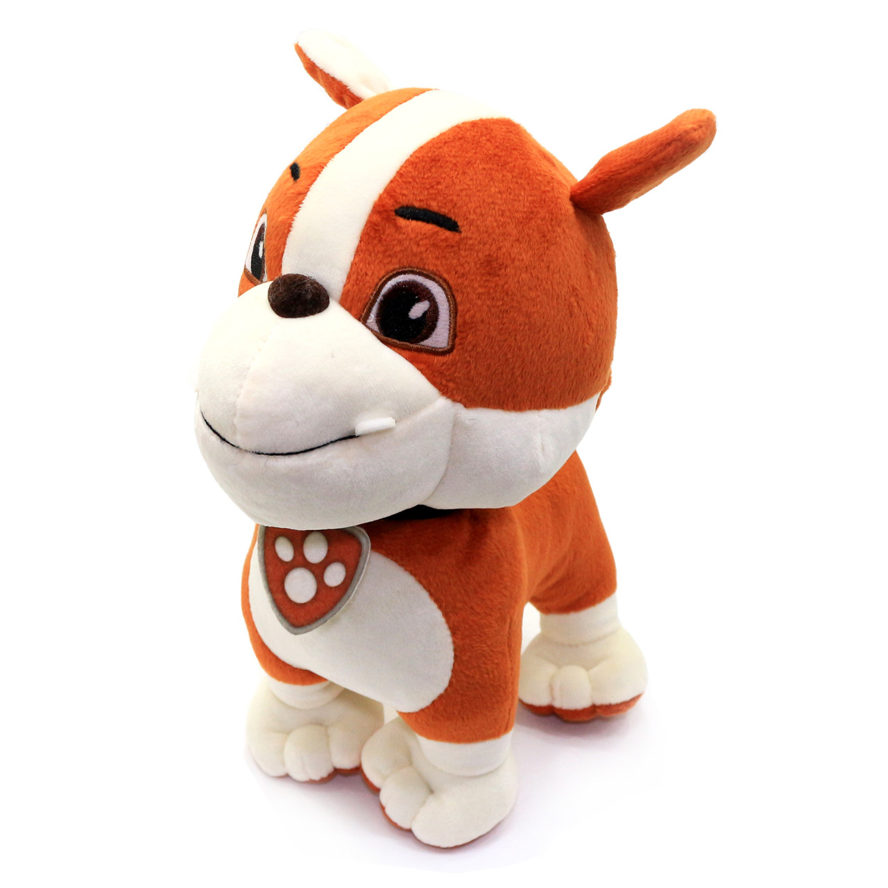 М'яка іграшка «Щенячий патруль» Здоровань 28 см (00112-7), фото 1