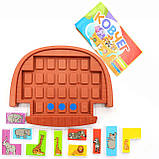 Настільна гра Fun game «Ковчег» (українська мова), UKB-B0042, фото 5