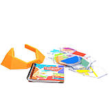 Настільна гра Fun Game «Кольорові фантазії» (Кольорові фантазії) UKВ-В0041, фото 4
