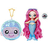 Ігровий набір з лялькою Na! Na! Na! Surprise Sparkle S3 W1 Марина Джуелс з аксесуарами (573807), фото 5