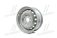 Диск колесный 13х5,0J 4х98 ET29 DIA 60,5 ВАЗ 2103 серый Accuride Wheels код 2103-0310101515 (ом-DP)