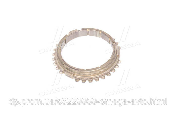 Синхронизатор ВАЗ 2110 АвтоВАЗ код 21100-170116400 (ом-DP) (ID ...