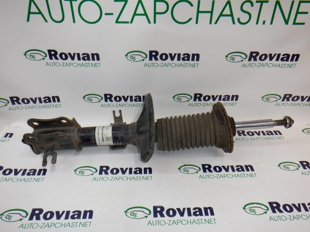 Стойка Передняя (амортизатор) Правая Chevrolet AVEO Т250 2005-2011 ...
