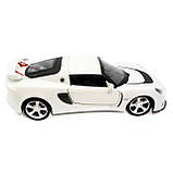 Машинка ігрова Автопром «Lotus Exige» Лотус білий 17*4*7 см (68246A), фото 3