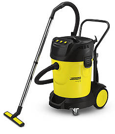 Оренда пилососа Karcher у Києві