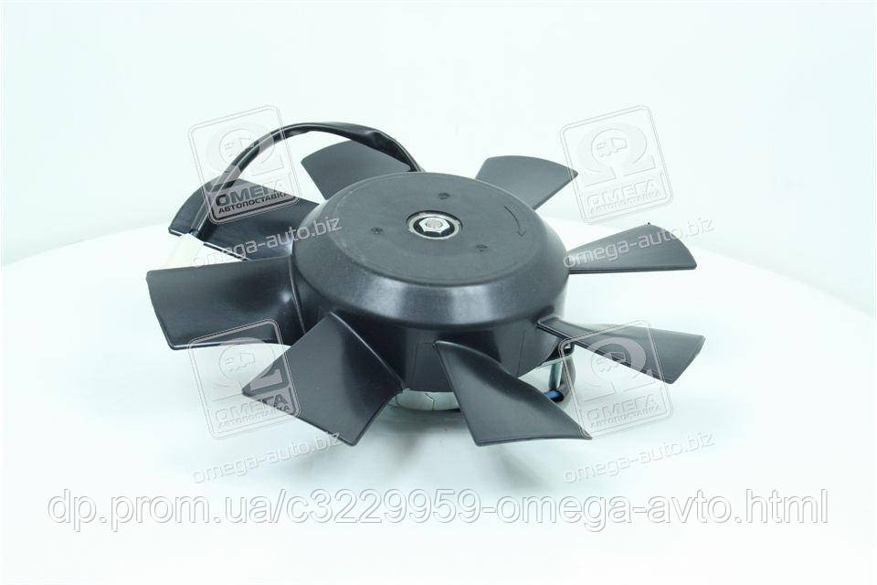Купить Электровентилятор охл. радиатора ВАЗ 2103-08-09, ГАЗ 3110 ...