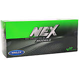 Іграшкова машинка Welly Nex «Країна Іграшок» Порш Кайен, білий, 18 см (24092W), фото 4