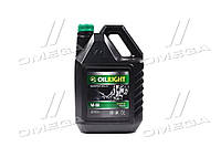 Масло моторное OIL RIGHT М8В 20W-20 SD/CB (Канистра 5л) 2484 (ом-DP)