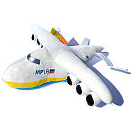 М'яка іграшка літак «Мрія» 43*48*13 см (00970-5)