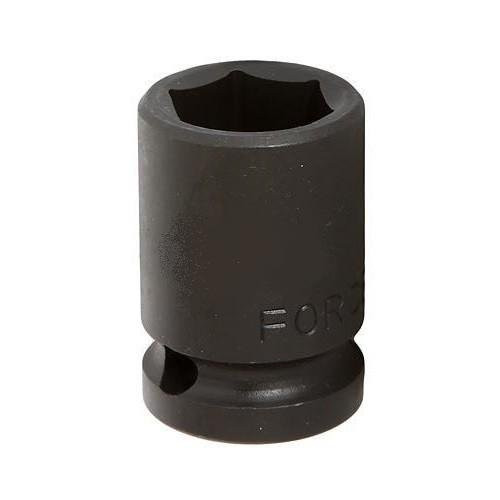 Головка FORCE 46555 3/4" ударная 6-гр. 55 мм, L=72 мм