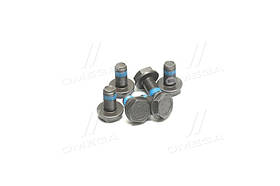 Болти маховика VAG 76 - Вир-во (SACHS) код 3096 005 000 (ом-DP)