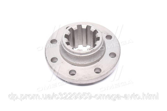 Купить Ступица диска сцепления КАМАЗ 142 (оригинал) 14.1601142 (ом-DP ...