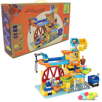 Конструктори Jixin