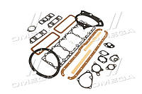 Ремкомплект двигателя ГАЗ 51,52 (15 наим.) (полн.компл.) Ремкомплект-100051 (ом-DP)