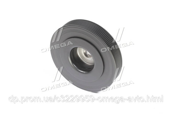 Купить Шкив ремня генератора NTN-SNR код DPF355.29 (ом-DP), цена 2412. ...