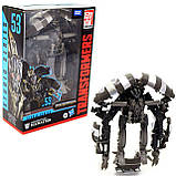 Трансформер Transformers Hasbro Studio generation Міксмастер (E0702 / E7215), фото 7