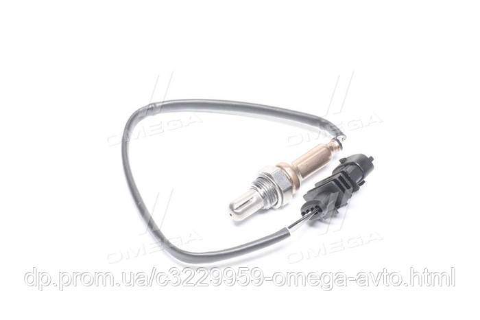 Купить Датчик кислорода ГАЗ дв.405,406, 409,4216 (нов. образца) (ЕВРО-3 ...