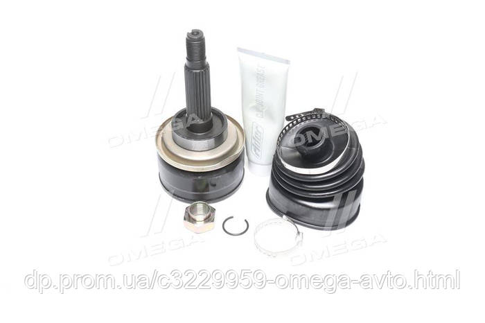 ШРУС наружный ВАЗ 21213, 21214, 2121 Нива (RIDER) 21213-2215012 (ом-DP ...