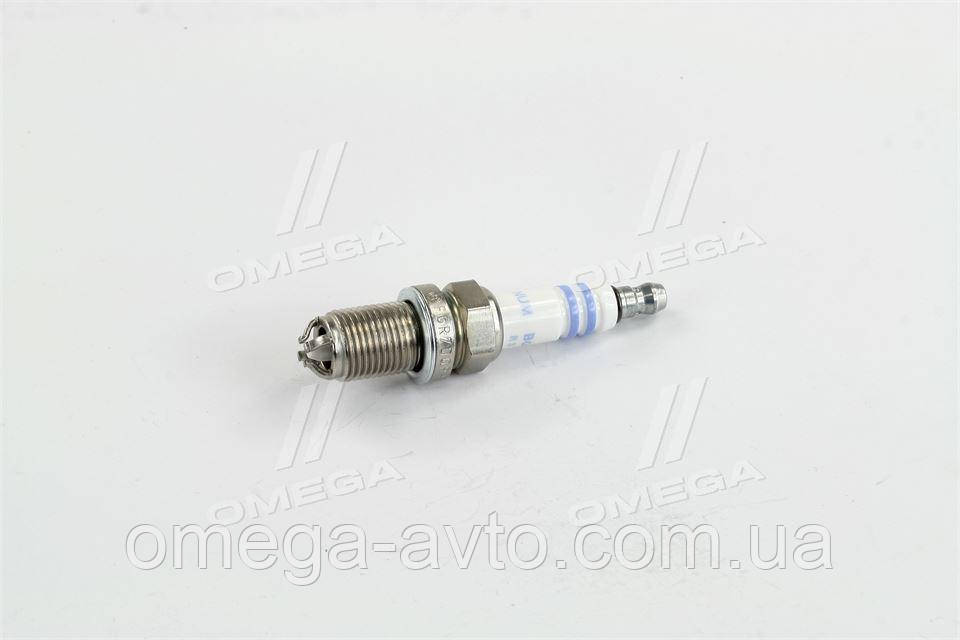 Свеча зажигания FGR7DQP+ PLATINUM MINI,BMW BOSCH код 0242236562 (ом-DP) - фото 1 - id-p1523933074