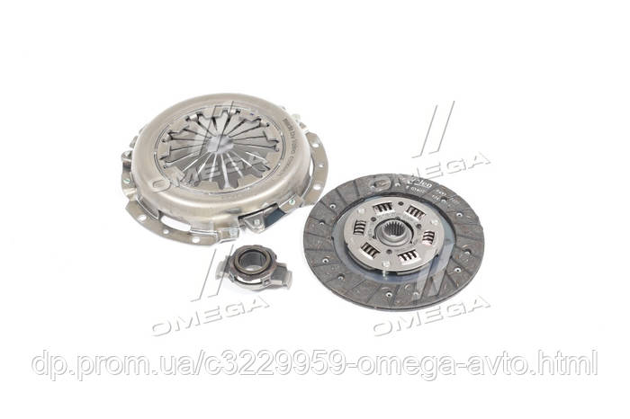 Комплект сцепления ВАЗ 2110-2112 ВАЗ KALINA I1117-1118-1119 корзина ...