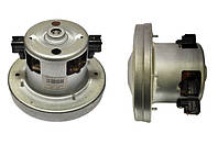 Двигатель для пылесоса 1800W, VC07W1052AG d=138 h=107 (VCM-09 VC07W1052AG) "Electrolux, Zanussi, AEG" и другие
