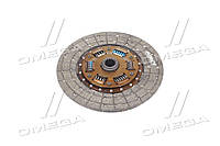 Диск сцепления TOYOTA LAND CRUISER 4.2D 90-99 AISIN код DT-094L (ом-DP)