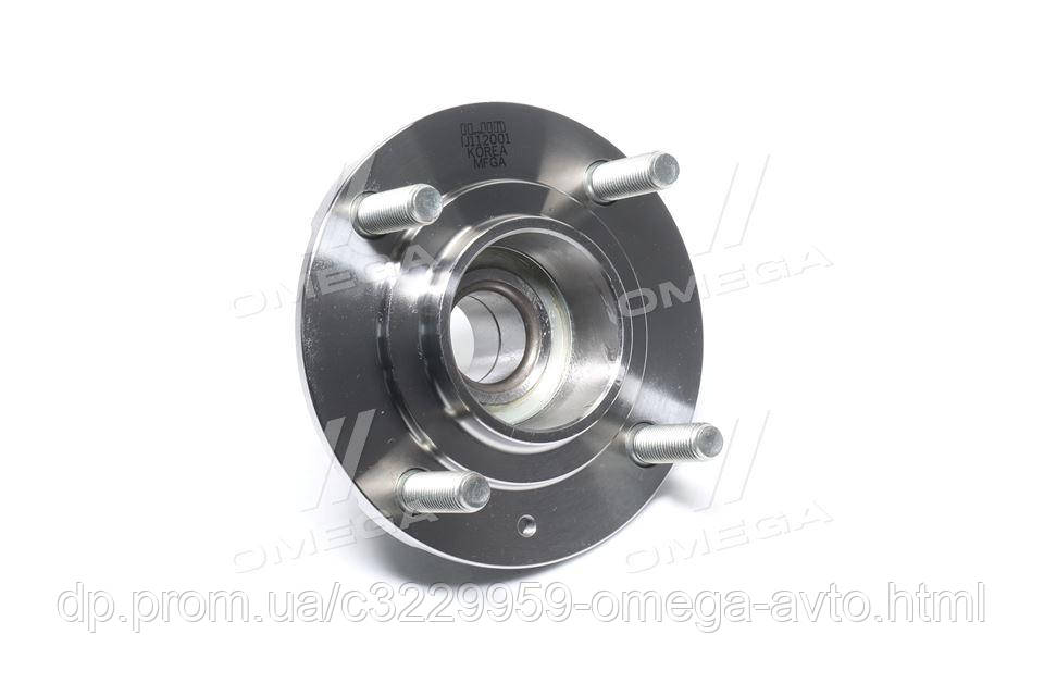 Ступичный подшипник HYUNDAI ACCENT N/ABS Iljin корея ОЕ код IJ112001 ...