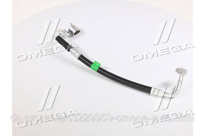 Купить Патрубок кондиционера GM код 96539340 (ом-DP), цена 1064 ...