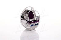 Лампа H1VisionPlus12V 55W P14,5s Philips код 12258VPS2 (ом-DP)