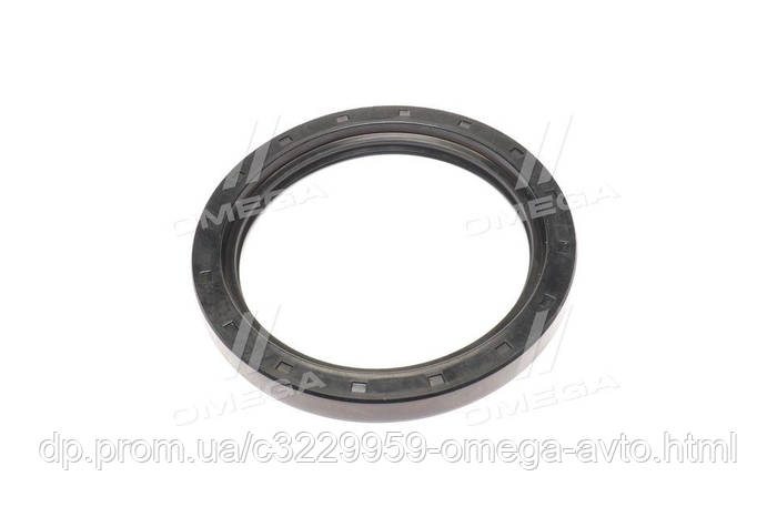 Сальник башмака балансира КАМАЗ, УРАЛ с пружиной ДВУБОРТНЫЙ БРТ, г ...