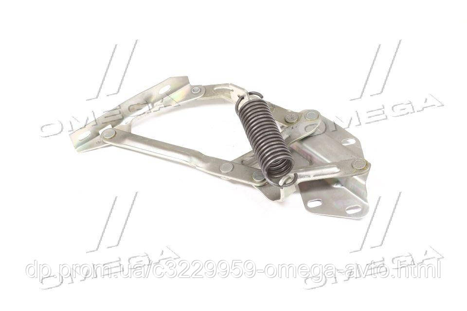 Петля Капота ГАЗ Правая (покупной ГАЗ) 3102-8407012-12 (ом-DP) — Купить ...