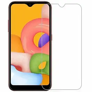 Захисне скло CDK Full Glue для Blackview A55 (014991) (clear)