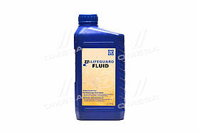 Олива трансмісійна ZF LIFEGUARDFLUID 5 - 1л код S671.090.170 (ом-DP)