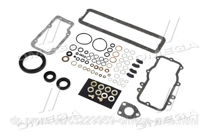 Купити Ремкомплект ТНВД ЯМЗ-238 повний (вир-во Україна) 80.1111012 (ом ...