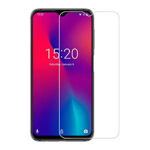 Захисне скло CDK Full Glue для Blackview A95 (014991) (clear)