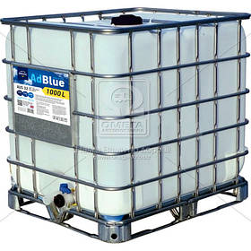 Рідина AdBlue BREXOL для систем SCR 1000L код 501579 AUS 32 Cube (ом-DP)